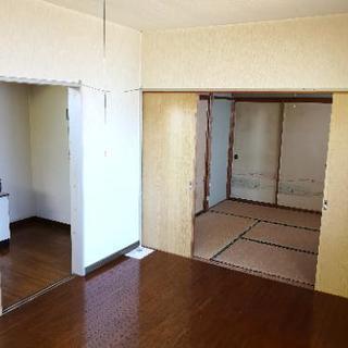 【即入居可】3万5千円！会津若松！