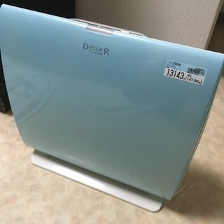 トヨトミ 空気清浄機