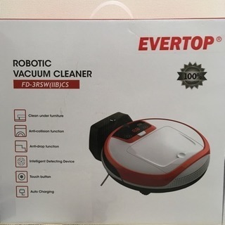 訳あり ロボット掃除機