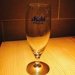 ビールグラス11脚