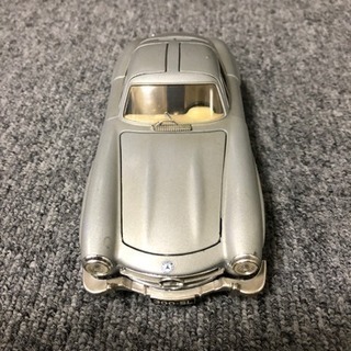 ベンツ 300-SL  ミニカーの画像