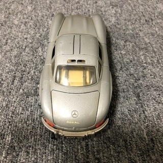 ベンツ 300-SL  ミニカーの画像