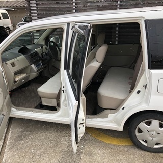 三菱 ekワゴン 車検32年6月 コミコミ価格 オートローン可能‼️の画像