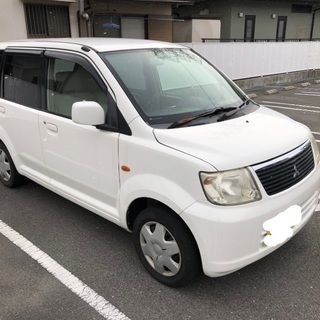 三菱 ekワゴン 車検32年6月 コミコミ価格 オートローン可能‼️