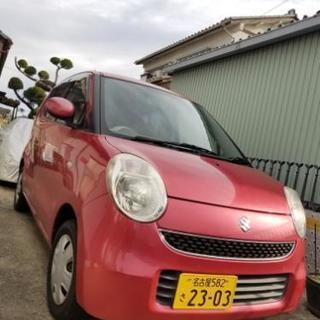 車検わずか MRワゴン訳あり