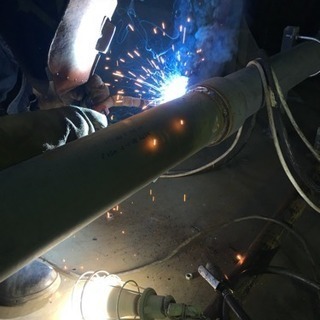 工作好きな方必見！未経験大歓迎！船舶配管の画像