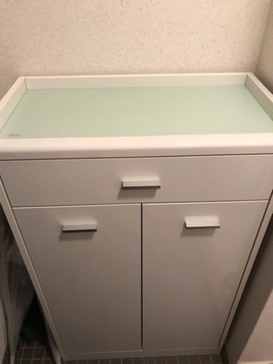 靴箱