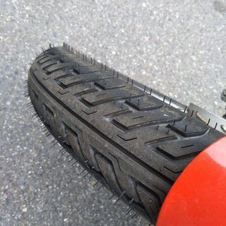 YAMAHA　ビラーゴ250　格安で売ります!の画像