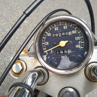 YAMAHA　ビラーゴ250　格安で売ります!の画像