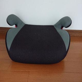 ジュニアシート