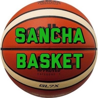 Sancha Basketball〜サンチャバスケ〜🏀