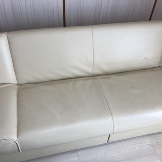 ソファーベッド お譲りします ０円
