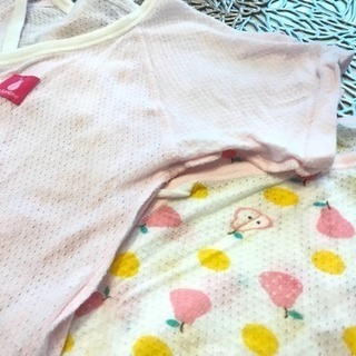 50-70㎝ 【ベビー服】13点の画像
