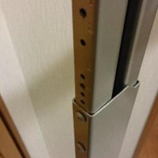 乾燥機ラックの画像