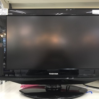 取りに来ていただける方限定！TOSHIBAの19インチLED液晶...