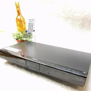 ◇◆◇W録しながら別の番組を視聴!!◇◆◇BD-W1200◇◆◇