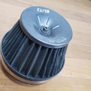 BLITZ　エアクリ　軽の画像