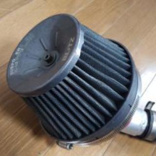 BLITZ　エアクリ　軽の画像
