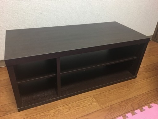 テレビ台 値下げ