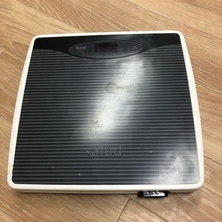 タニタ 体重計