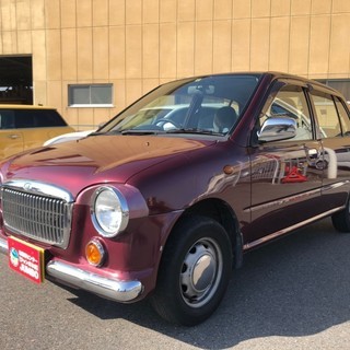 【車業販センター・ジャンボ京都総本店 】 ヴィヴィオ   距離4...
