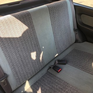 【車業販センター・ジャンボ京都総本店 】 ヴィヴィオ   距離47,000km！！！の画像