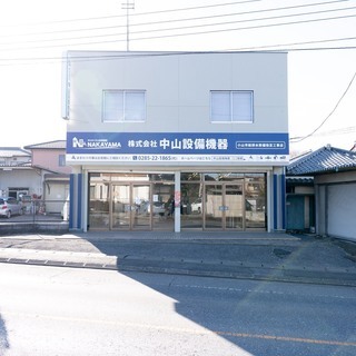 未経験者歓迎　正社員募集　給排水工事　配管工事　社会保険完備　給...