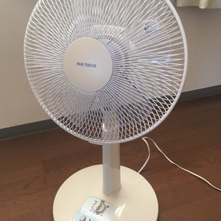 扇風機