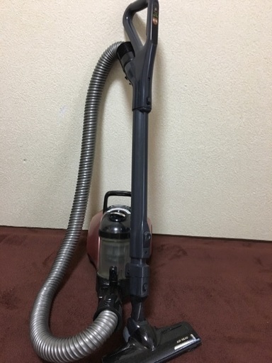 Toshiba 掃除機