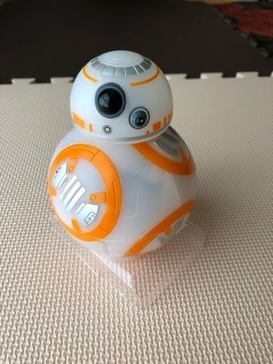 BB8 スターウォーズ