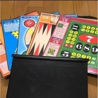 ゲームスタジアム12 またまた値下げの画像