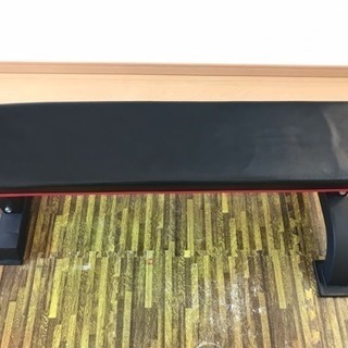 フラットベンチ