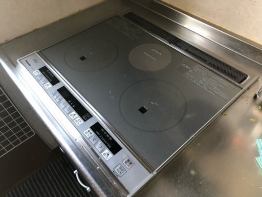 【美品・値引き可】Panasonic KZ-G32AST 使用期間半年 18年製