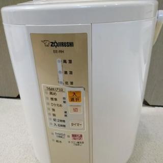 象印 スチーム式加湿器