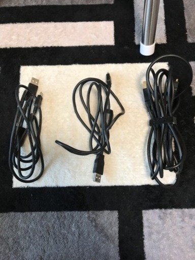 PS3 充電ケーブル バラ売り可