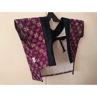 ペット 衣類  どてら