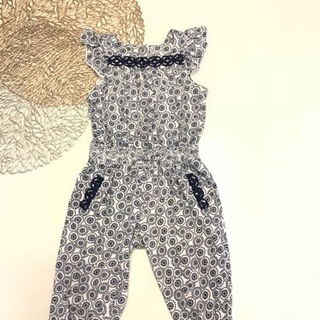 80㎝【美品】オールインワン