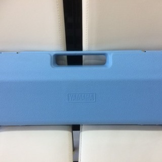 ヤマハピアニカ P-32D 青 中古【現金払いのみ】の画像