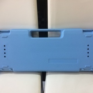 ヤマハピアニカ P-32D 青 中古【現金払いのみ】の画像