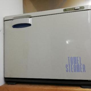 おしぼりウォーマー　タオルウォーマー　ホットキャビ