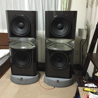 ［中古／希少］JBL Project K2 S9500 