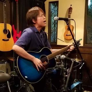 ボーカル加入希望