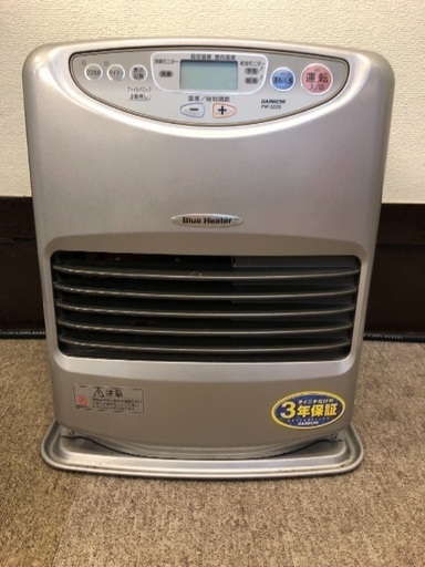ストーブ