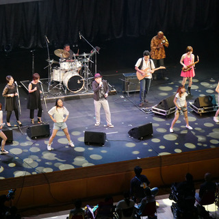 2/23（土）18:30〜下北沢で無料ライブ 遊びに来て!!