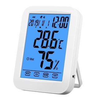 参考価格→2999円 デジタル 温湿度計