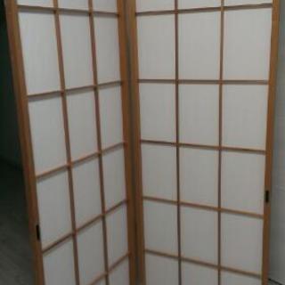 衝立・パーテーション・DIY 