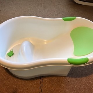 【商談中】永和のベビーバス◆美品