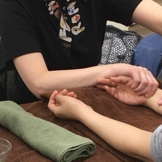 お月謝制　アロマ教室　～ストレスケア専門サロンがお届けするちょっと豊かな日常～の画像