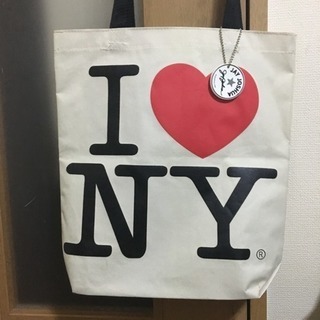 トートバック  自宅近くコンビニ引渡し