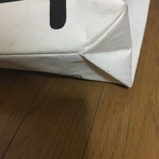トートバック  自宅近くコンビニ引渡しの画像